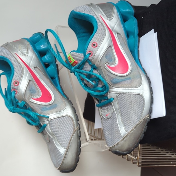 Nike Reax Run 8.5 women's Running shoes - Picture 2 of 16